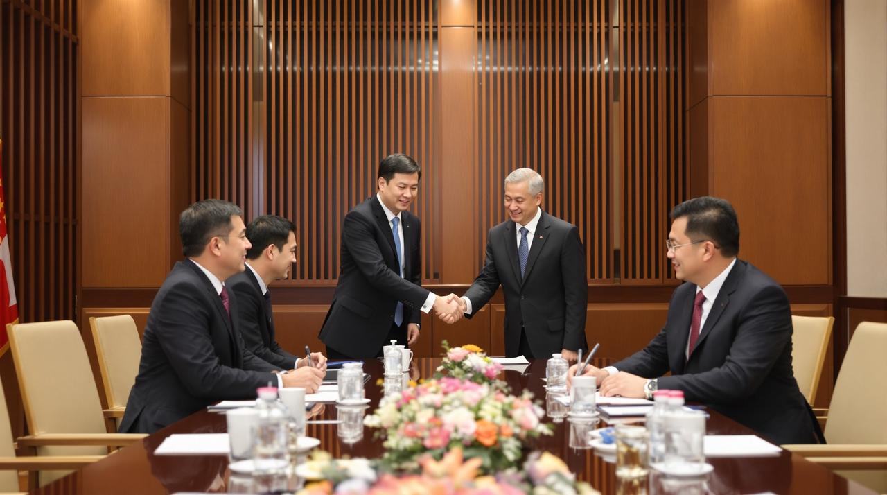 99热与国际顶级制作公司达成战略合作协议